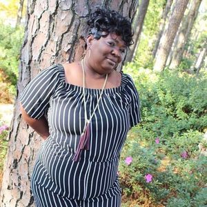 Meet your Posher, Janese